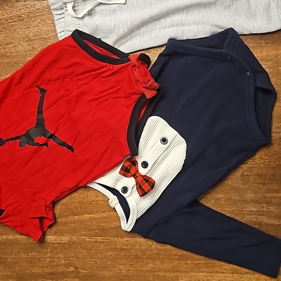 3 bulk set size 12 months - Picture 1 of 7